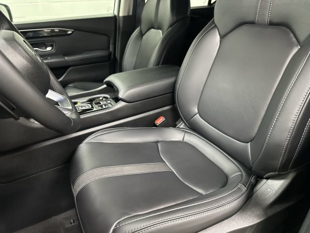 Thumbnail: 2025 Honda Pilot - 7