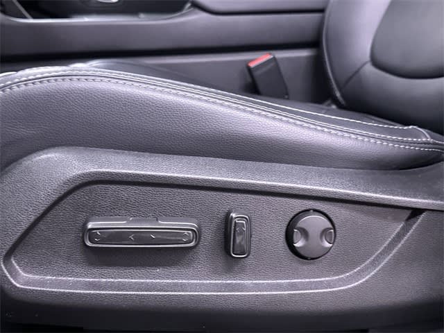 2023 Honda Pilot Touring 30