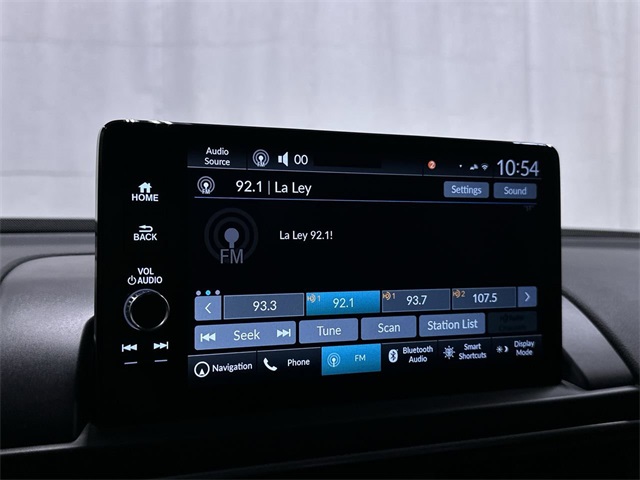2023 Honda Pilot Touring 9