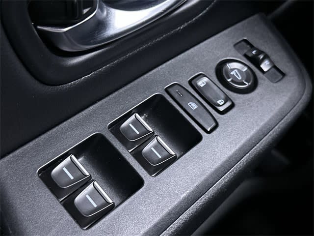 2023 Honda Pilot Touring 25