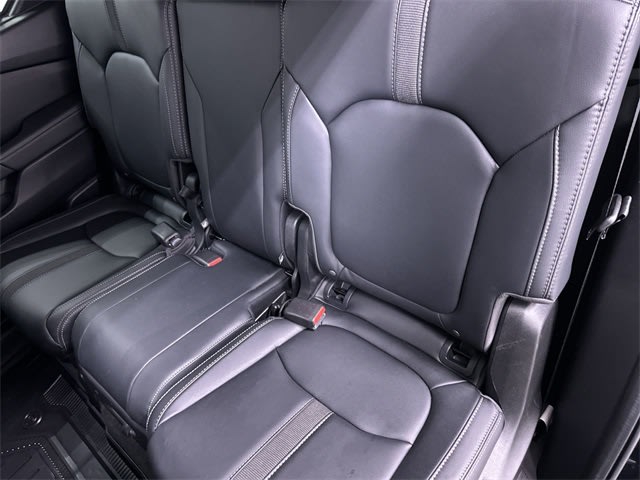 2023 Honda Pilot Touring 7