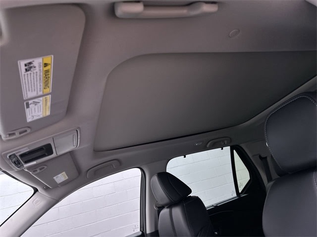 2023 Honda Pilot Touring 31