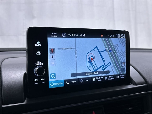 2023 Honda Pilot Touring 28