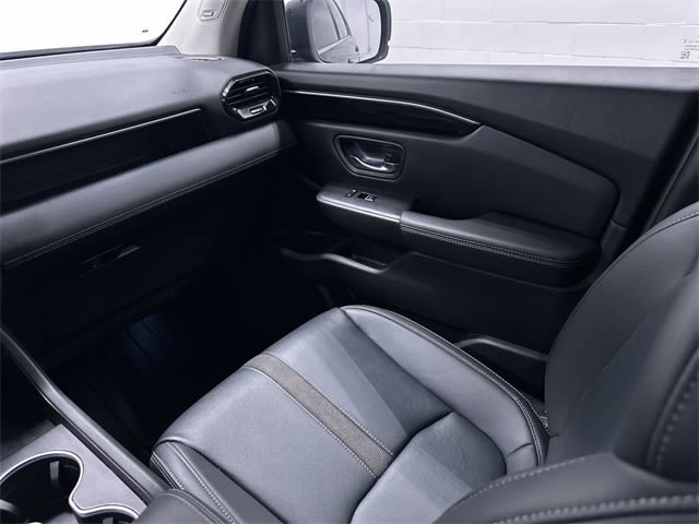 2023 Honda Pilot Touring 20