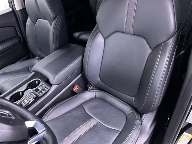 2023 Honda Pilot Touring 6