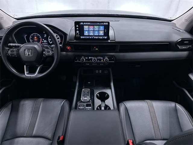 2023 Honda Pilot Touring 5