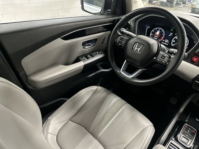 Thumbnail: 2025 Honda Pilot - 2