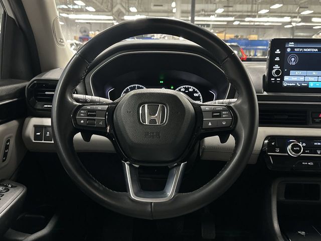 Thumbnail: 2025 Honda Pilot - 6