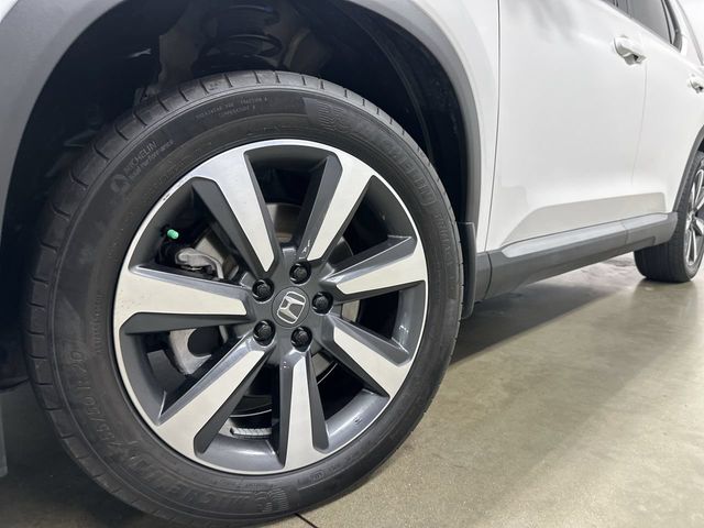 Thumbnail: 2025 Honda Pilot - 5