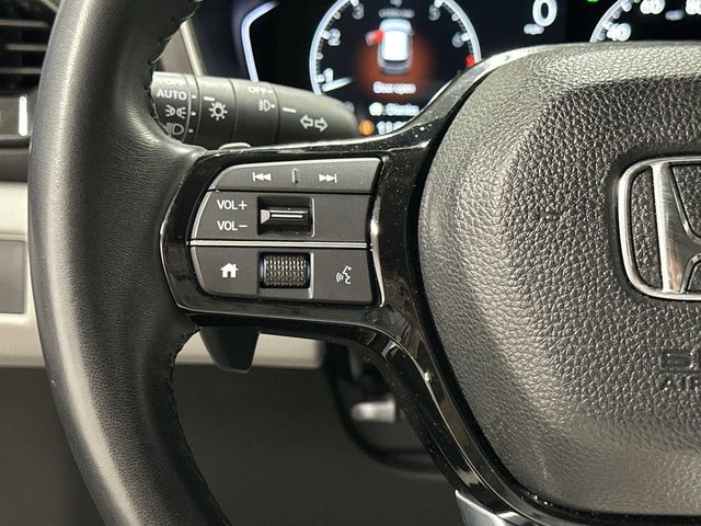 Thumbnail: 2025 Honda Pilot - 23