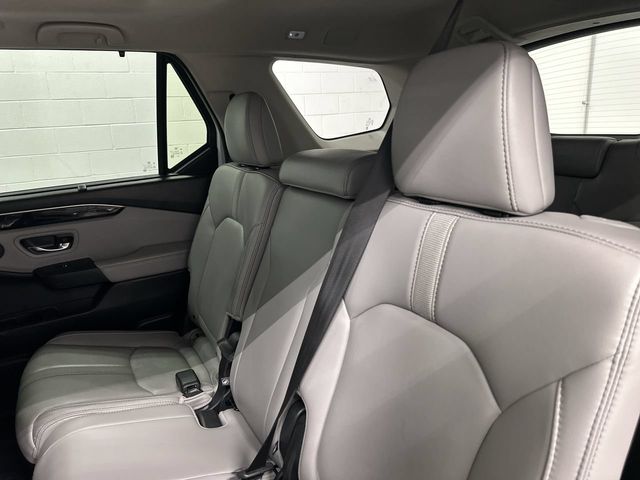 Thumbnail: 2025 Honda Pilot - 22