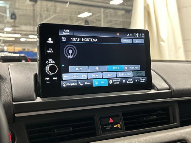 Thumbnail: 2025 Honda Pilot - 10
