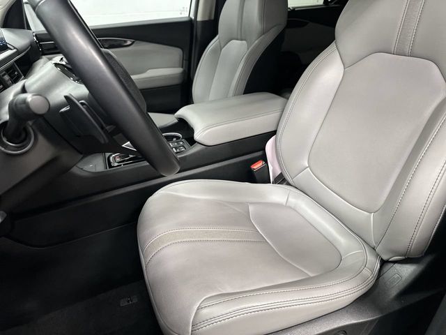 Thumbnail: 2025 Honda Pilot - 7