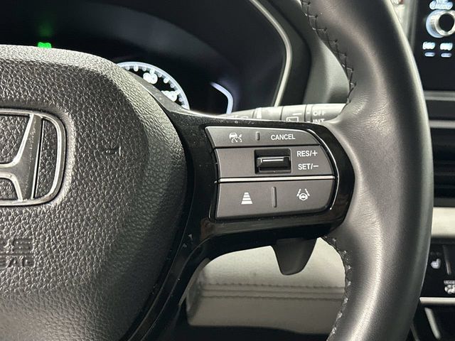 Thumbnail: 2025 Honda Pilot - 24
