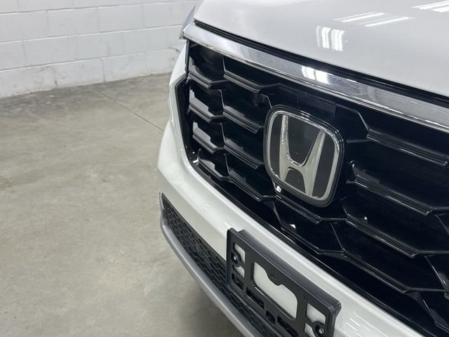 Thumbnail: 2025 Honda Pilot - 4