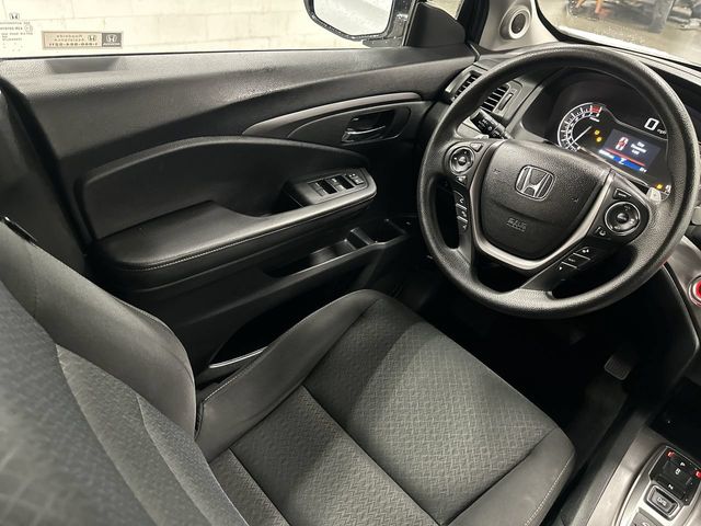 Thumbnail: 2020 Honda Ridgeline - 20