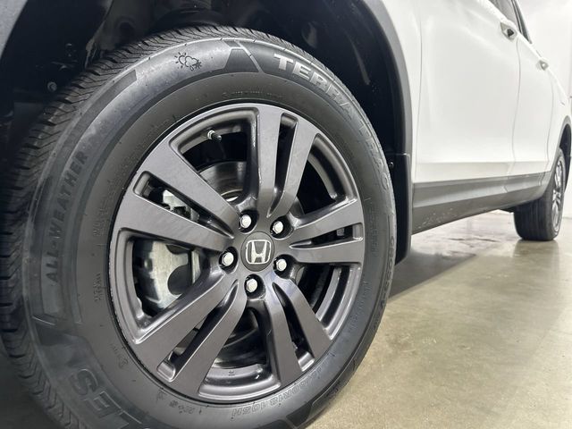 Thumbnail: 2020 Honda Ridgeline - 5