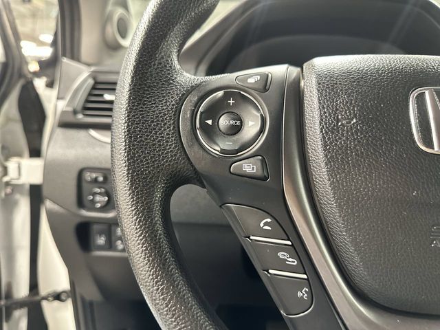 Thumbnail: 2020 Honda Ridgeline - 23