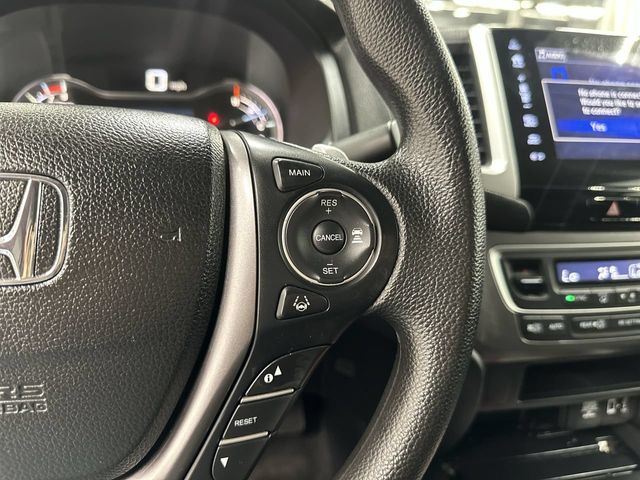 Thumbnail: 2020 Honda Ridgeline - 24