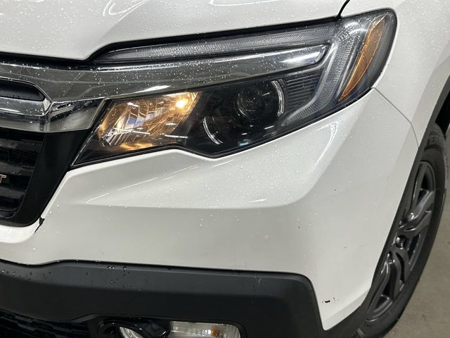 Thumbnail: 2020 Honda Ridgeline - 32
