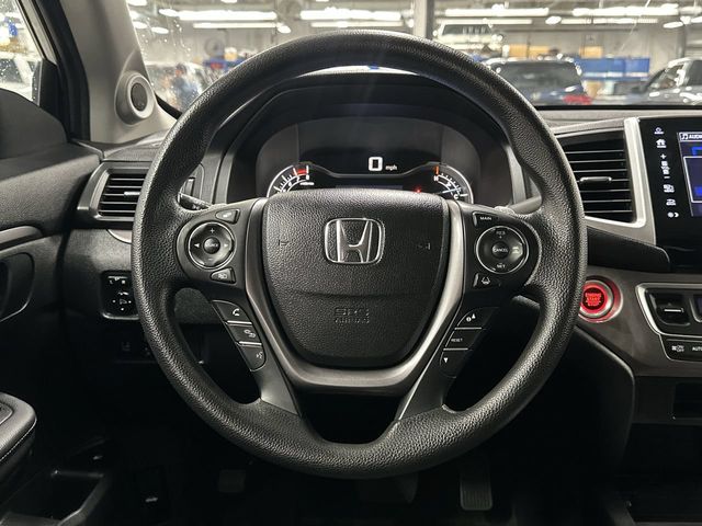 Thumbnail: 2020 Honda Ridgeline - 2