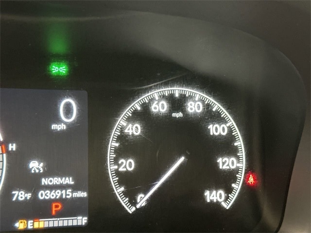 Thumbnail: 2024 Honda Ridgeline - 12