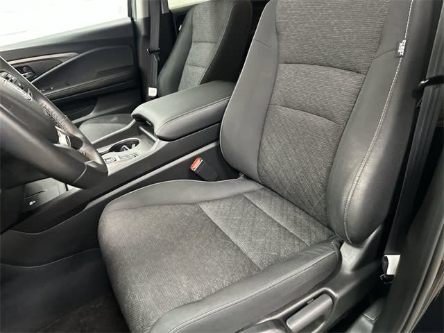 Thumbnail: 2024 Honda Ridgeline - 8