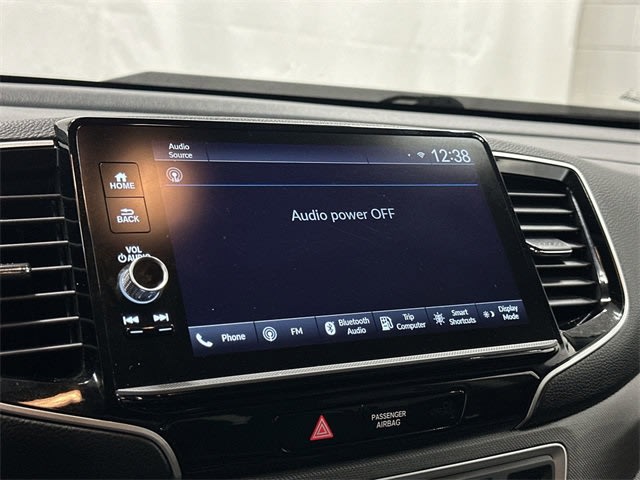 Thumbnail: 2024 Honda Ridgeline - 10