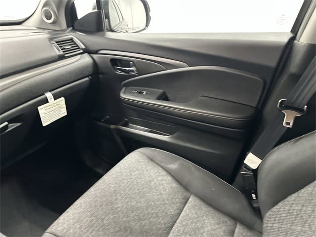 Thumbnail: 2024 Honda Ridgeline - 21