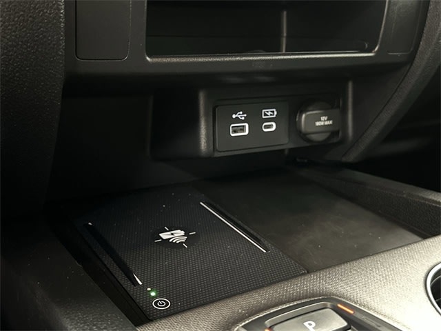 Thumbnail: 2024 Honda Ridgeline - 29