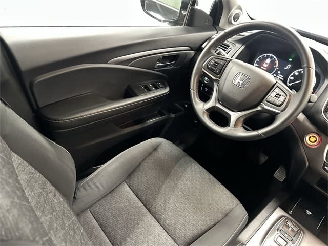 Thumbnail: 2024 Honda Ridgeline - 2