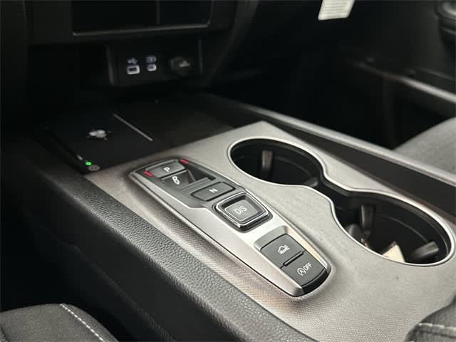 Thumbnail: 2024 Honda Ridgeline - 11