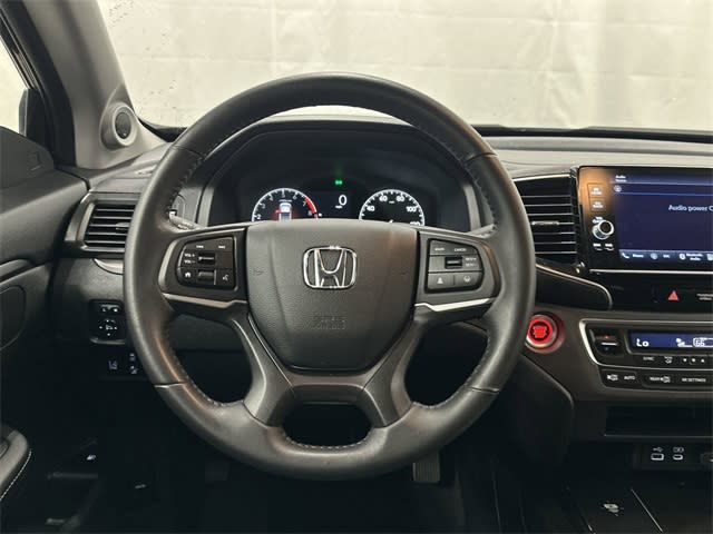 Thumbnail: 2024 Honda Ridgeline - 7