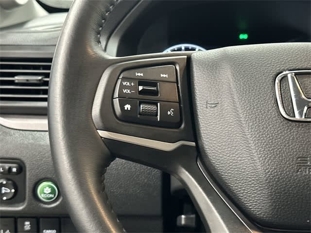 Thumbnail: 2024 Honda Ridgeline - 23