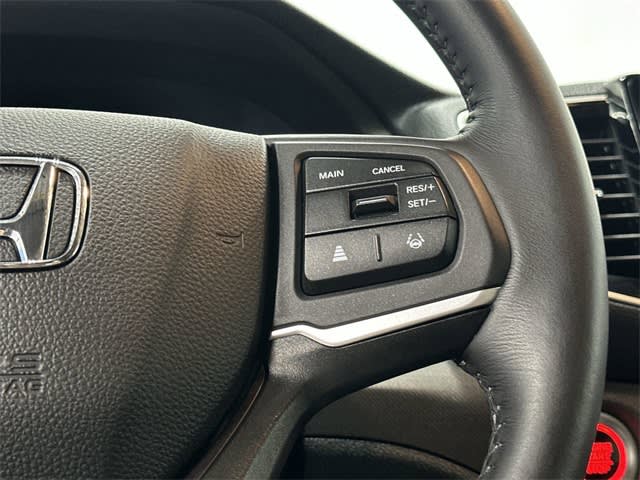 Thumbnail: 2024 Honda Ridgeline - 24