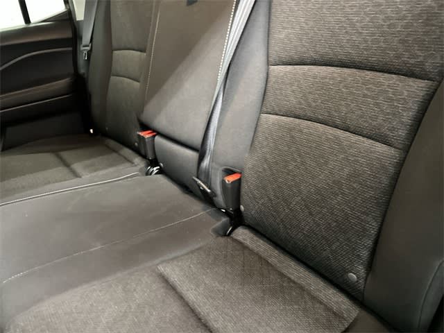 Thumbnail: 2024 Honda Ridgeline - 9