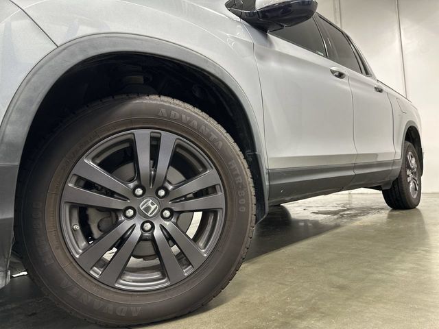 Thumbnail: 2019 Honda Ridgeline - 5