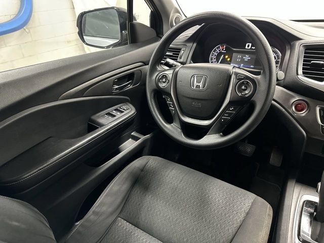 Thumbnail: 2019 Honda Ridgeline - 2