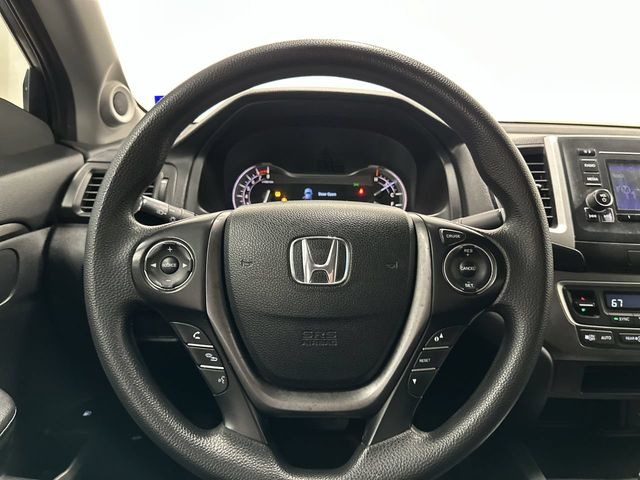 Thumbnail: 2019 Honda Ridgeline - 6