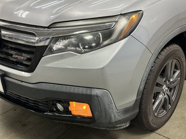 Thumbnail: 2019 Honda Ridgeline - 31