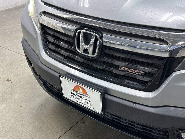 Thumbnail: 2019 Honda Ridgeline - 4