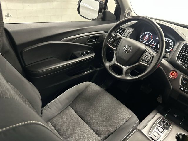 Thumbnail: 2024 Honda Ridgeline - 2