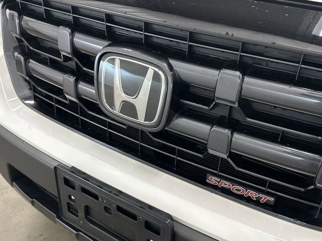 Thumbnail: 2024 Honda Ridgeline - 4