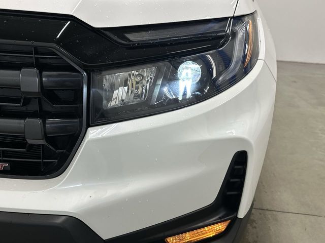 Thumbnail: 2024 Honda Ridgeline - 32