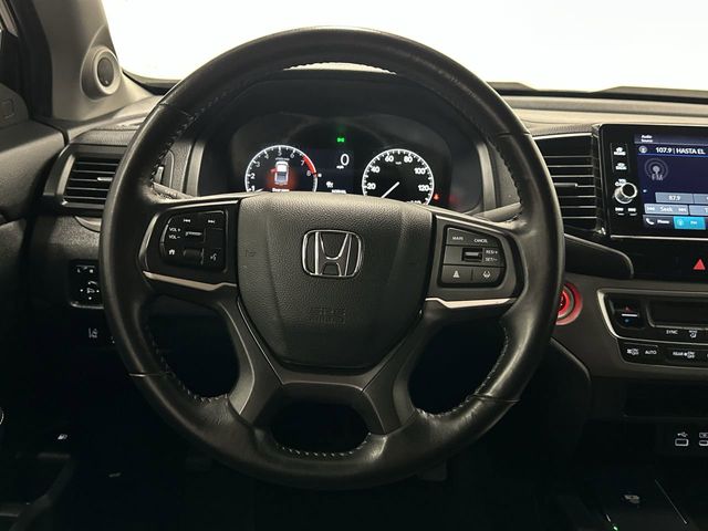 Thumbnail: 2024 Honda Ridgeline - 6