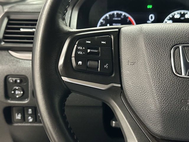 Thumbnail: 2024 Honda Ridgeline - 23