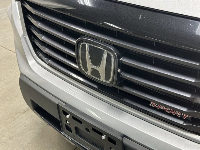 Thumbnail: 2023 Honda Ridgeline - 4
