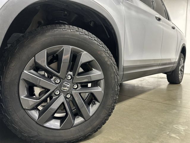 Thumbnail: 2023 Honda Ridgeline - 5