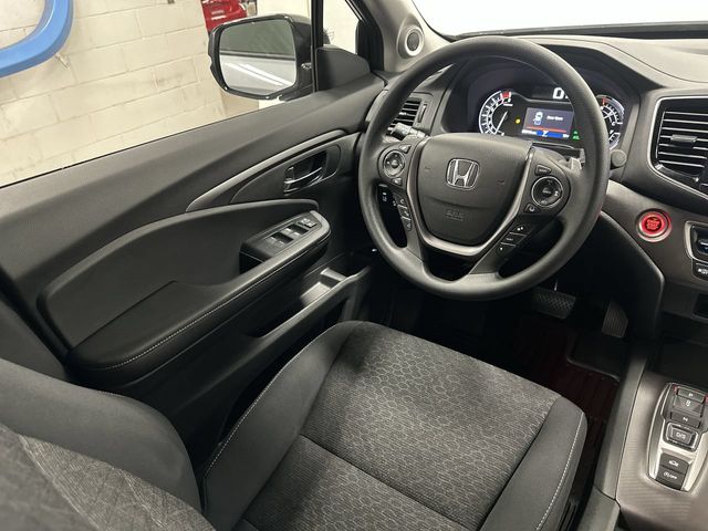 Thumbnail: 2023 Honda Ridgeline - 2