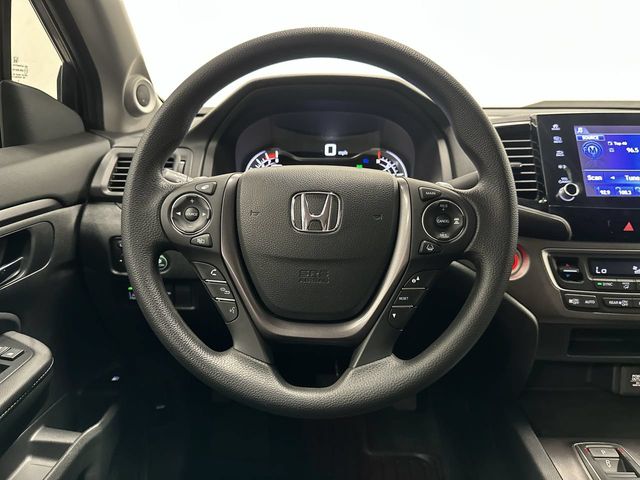 Thumbnail: 2023 Honda Ridgeline - 6